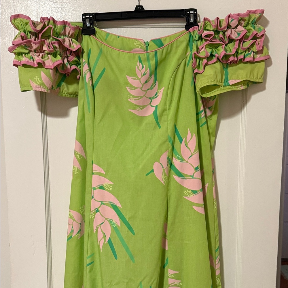 Cc Fashions Muumuu 15/16